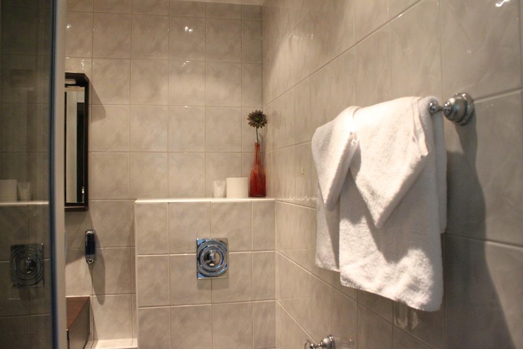 Skansen Hotel Tromsø Rum bild